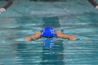 Swimming & Diving vs RWU  Swimming & Diving vs Roger Williams University. - Photo by Keith Nordstrom : Wheaton, Swimming